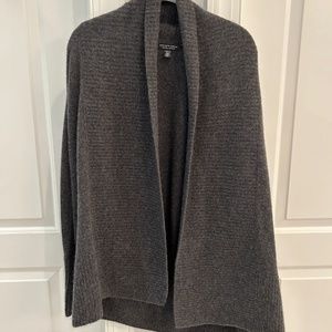 Saks Fifth Avenue Cashmere Wrap
